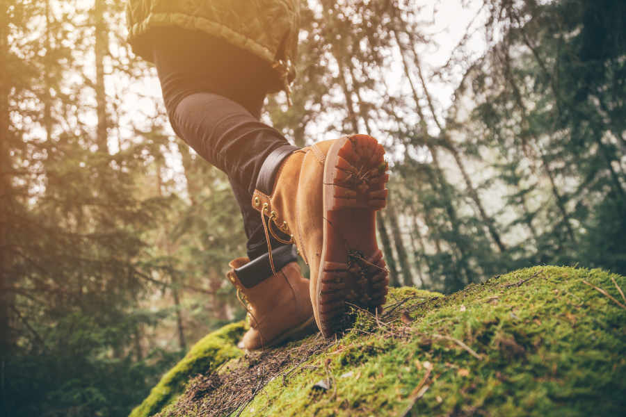 wandelschoenen